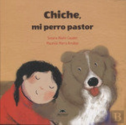 Bertrand.pt - Chiche, Mi Perro Pastor