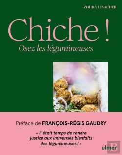 Bertrand.pt - Chiche ! Osez Les Légumineuses