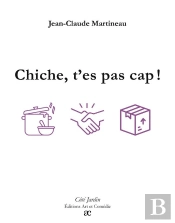 Chiche, T'Es Pas Cap !
