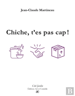 Bertrand.pt - Chiche, T'Es Pas Cap !