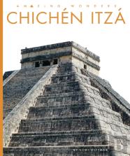 Chichen Itza