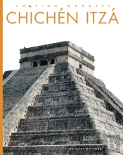 Chichen Itza