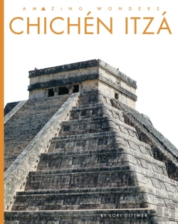 Bertrand.pt - Chichen Itza