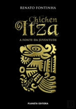 Bertrand.pt - Chichen Itza