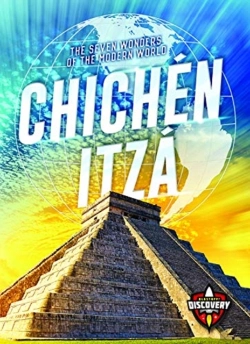 Bertrand.pt - Chichen Itza