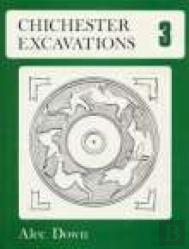 Chichester Excavations