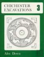 Chichester Excavations