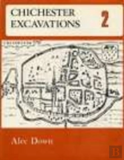 Bertrand.pt - Chichester Excavations Volume 2