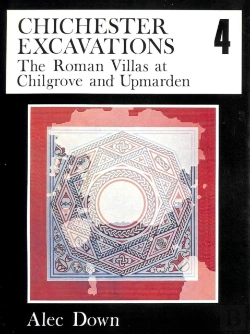 Bertrand.pt - Chichester Excavations Volume 4