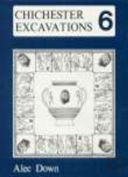Chichester Excavations Volume 6