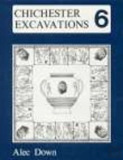 Bertrand.pt - Chichester Excavations Volume 6