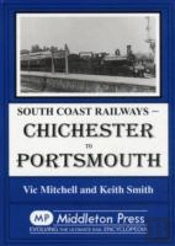 Chichester To Portsmouth