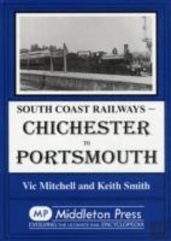 Bertrand.pt - Chichester To Portsmouth