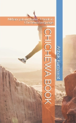 Bertrand.pt - Chichewa Book