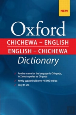 Bertrand.pt - Chichewa-English/English-Chichewa Dictionary