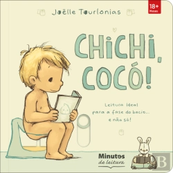 Bertrand.pt - Chichi, Cocó!