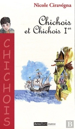 Bertrand.pt - Chichois Et Chichois Ier