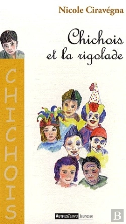 Bertrand.pt - Chichois Et La Rigolade