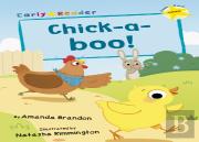 Chick-A-Boo!