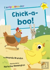 Chick-A-Boo!