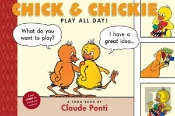 Chick And Chickie Play All Day