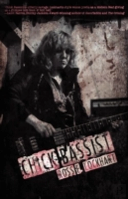 Bertrand.pt - Chick Bassist