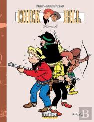 Chick Bill 1968-1969