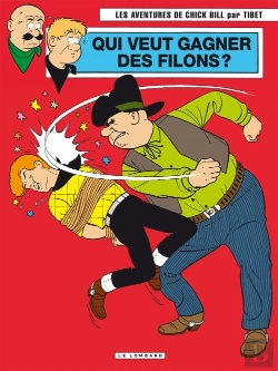 Bertrand.pt - Chick Bill T.70 ; Qui Veut Gagner Des Filons ?