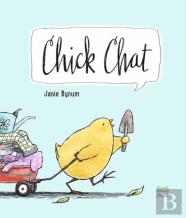 Chick Chat