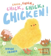 Chick, Chick, Chick, Chick, Chicken!