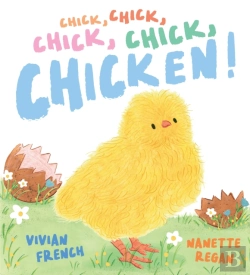 Bertrand.pt - Chick, Chick, Chick, Chick, Chicken!