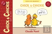 Chick & Chickie Play All Day