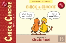 Bertrand.pt - Chick & Chickie Play All Day