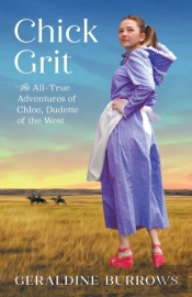 Chick Grit