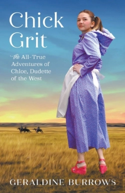 Bertrand.pt - Chick Grit