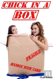 Chick In A Box