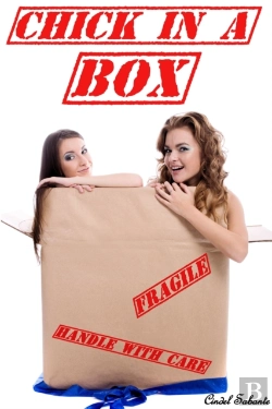 Bertrand.pt - Chick In A Box