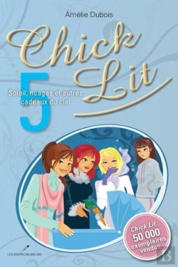 Bertrand.pt - Chick Lit V. 05