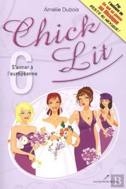 Bertrand.pt - Chick Lit V. 06