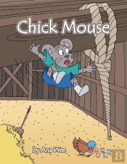 Bertrand.pt - Chick Mouse