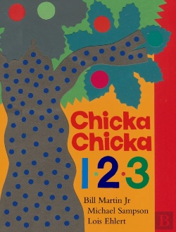 Bertrand.pt - Chicka Chicka 1, 2, 3
