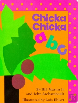 Bertrand.pt - Chicka Chicka Abc