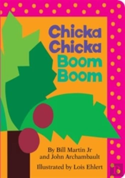 Bertrand.pt - Chicka Chicka Boom Boom