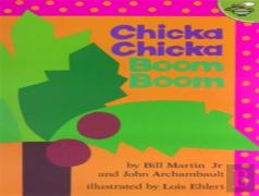 Chicka Chicka Boom Boom