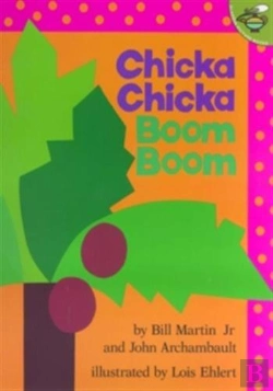 Bertrand.pt - Chicka Chicka Boom Boom
