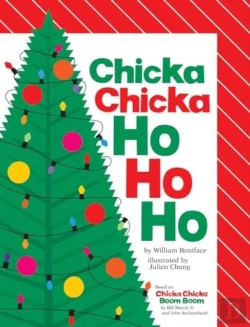 Bertrand.pt - Chicka Chicka Ho Ho Ho