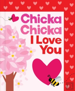 Bertrand.pt - Chicka Chicka I Love You