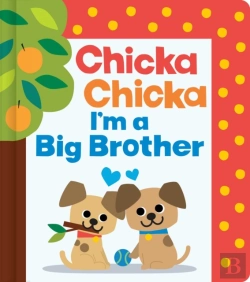 Bertrand.pt - Chicka Chicka I'M A Big Brother