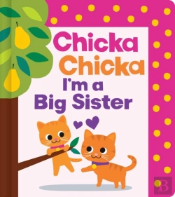 Bertrand.pt - Chicka Chicka I'M A Big Sister