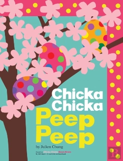 Bertrand.pt - Chicka Chicka Peep Peep